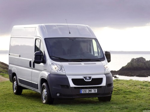 Download peugeot boxer - download,