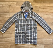 Wellensteyn Jacke Damen XL / 42 * NEUWERTIG * Funktionsjacke