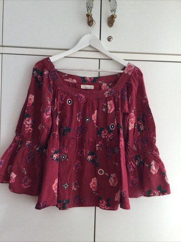 Odd molly bluse gr - molly, 1