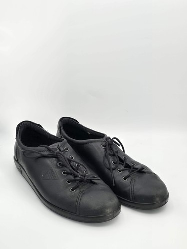 Ecco soft damen schnürschuhe - ecco,