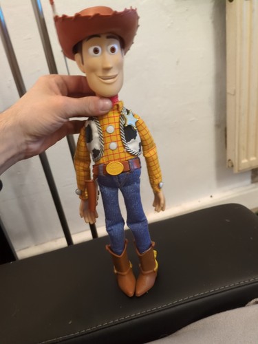 Woody aus toy story sammler - aus,