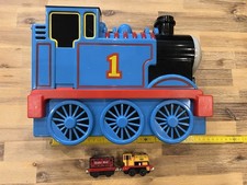 Thomas and Friends, Lokomotive