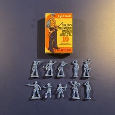 Atlantic Toy Soldiers Boxed