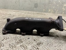 88468 Auspuffkrümmer AUDI A6