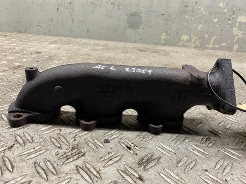 88468 auspuffkrümmer audi - auspuffkrümmer,