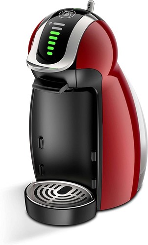 Nescafe dolce gusto genio - nescafe, 2