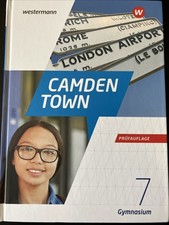 Camden Town 7 Prüfauflage