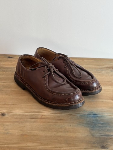 Vintage paraboot marche - paraboot, ii