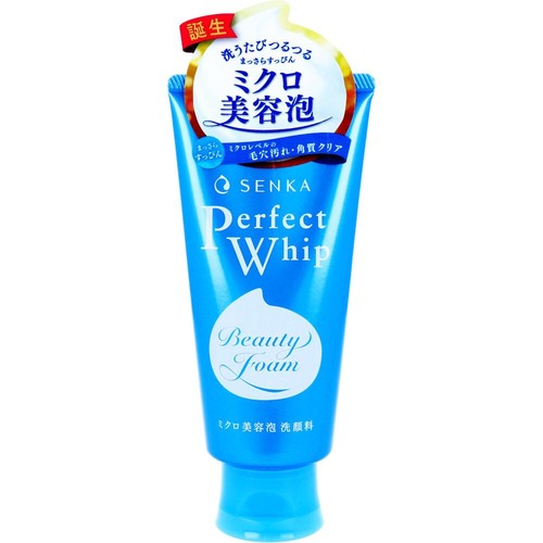 Senka perfect whip - perfect,