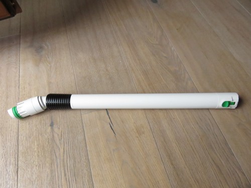 Original vorwerk teleskoprohr - original,