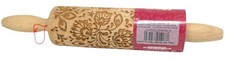 Folkroll Teigrolle Folk Floral