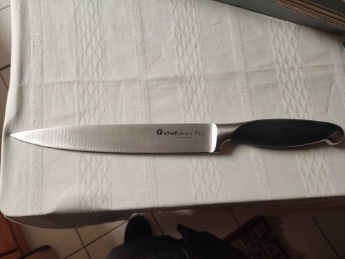 Chefserie pro schinkenmesser - pro,