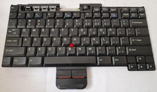 ​Lenovo Tastatur ThinkPad
