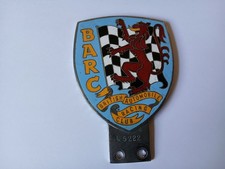 British Automobile Racing Club