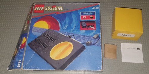 Nur leerkarton ovp lego - nur, world