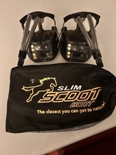 Hufschuhe Scoot Boot 
