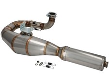 Auspuff -RS Series 1.0 'JL