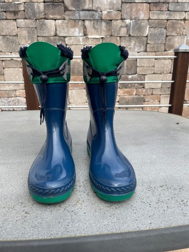 Romika gummistiefel vintage - romika,