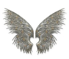 Engelsflügel Engel Flügel