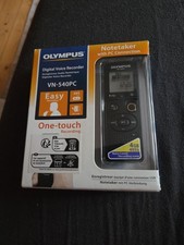 Olympus Digital Voice Recorder