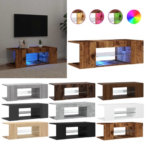 Schrank mit rgb - mit,