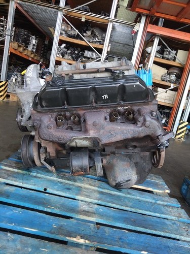 Motor dodge ram 1500 v8 - dodge,