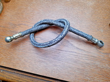 Kraftstoffleitung Dieselleitung Oldtimer Traktor Flexleitung 52cm Ringöse x M10