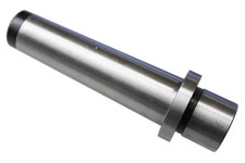 MK3 Kegeldorn Drehbank/Fräser Bohrfutterzapfen Einsteckzapfen ungehärtet weich