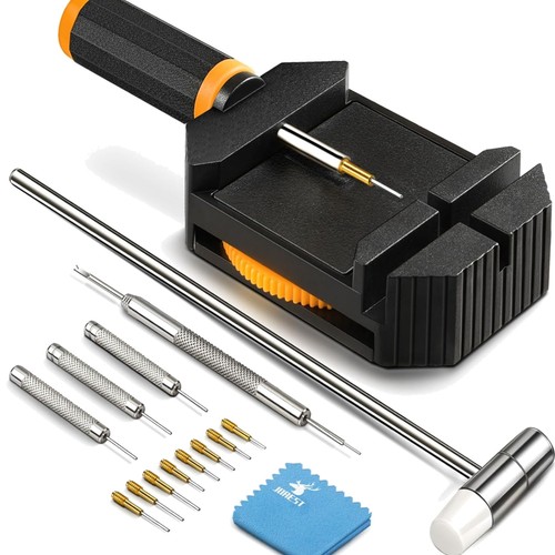 Jorest uhrenarmband reparatur - jorest,