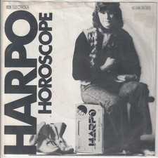Harpo horoscope - harpo, –