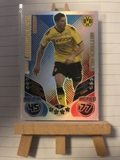 Topps Match Attax Extra 11/12