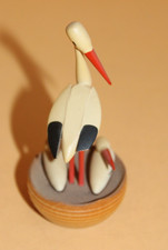 ESCO Storch mit Kindern