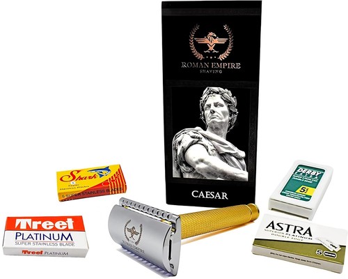 Roman empire shaving - roman,