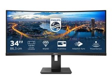 Philips 86,36 cm 34Zoll B Line