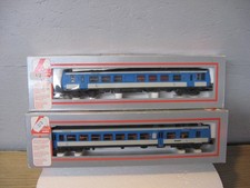 Lima X2100 X2200 TER Centre