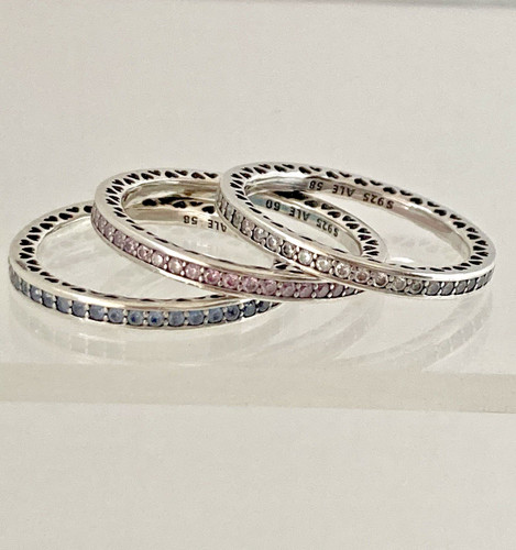 Pandora 3er set - set, &