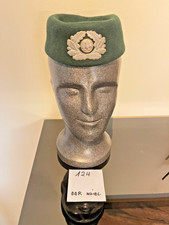 Kappe DDR MDI Volkspolizei