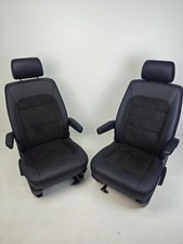 VW T5 T6 T6.1 Fahrersitz