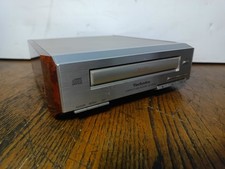 Technics SL-HD550 Compact Disc