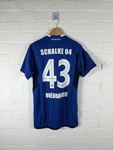 Adidas schalke 2023 2024 - adidas, 2023/2024