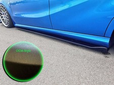 CUP 3 Seitenschweller