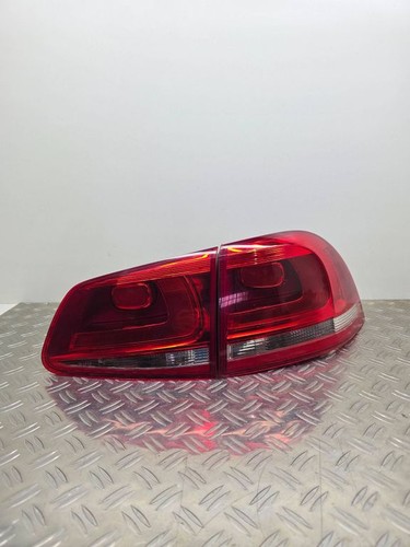 Volkswagen touareg 2014 - ii,
