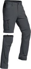 Leichte Wanderhose für