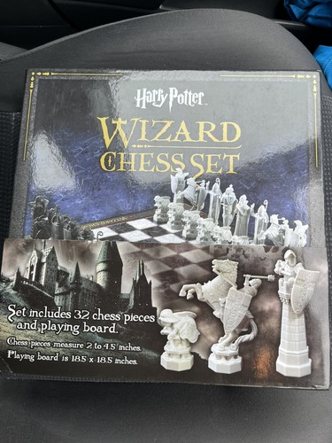 Harry potter zauberer - potter,