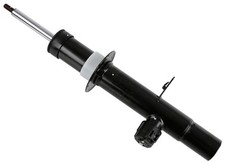 SACHS 319 202 Stoßdämpfer