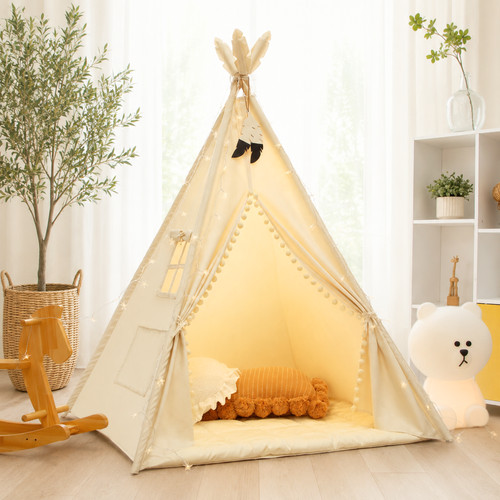 Lionherz tipi zelt - lionherz®, für