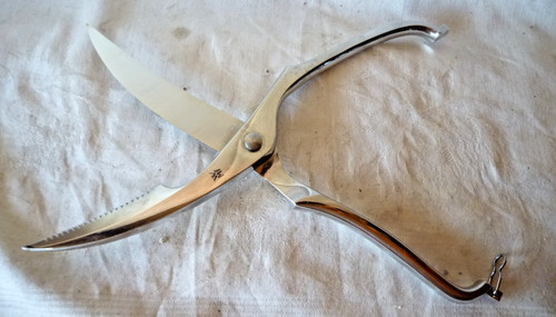Wmf geflügelschere - wmf,