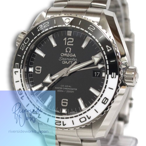 Omega seamaster 600m planet - omega,