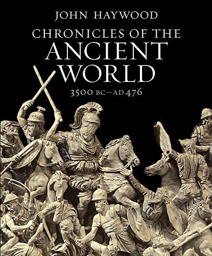 Chronicles the ancient - chronicles,