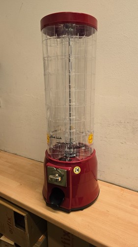 Sally snack automat - sally,